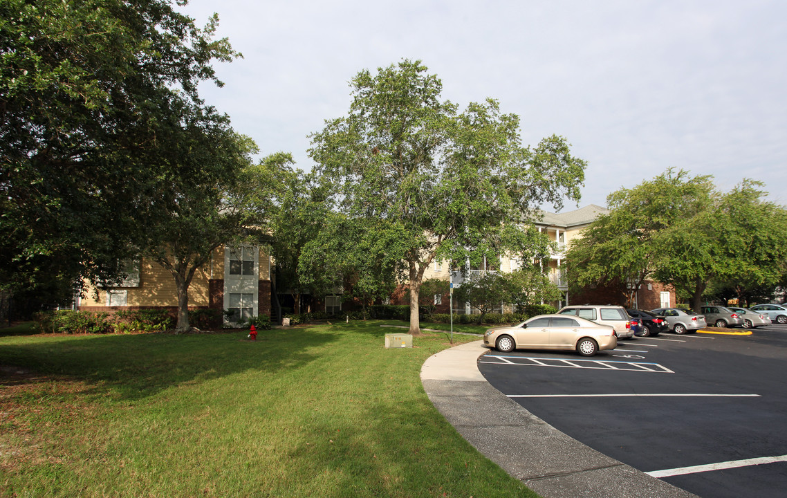 The Landings in Tampa, FL - Building Photo