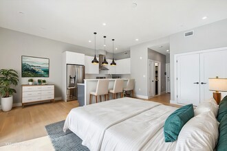240 Mystic Ave, Unit 227 in Somerville, MA - Building Photo - Building Photo