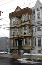 107 Prospect St in Jersey City, NJ - Building Photo - Building Photo