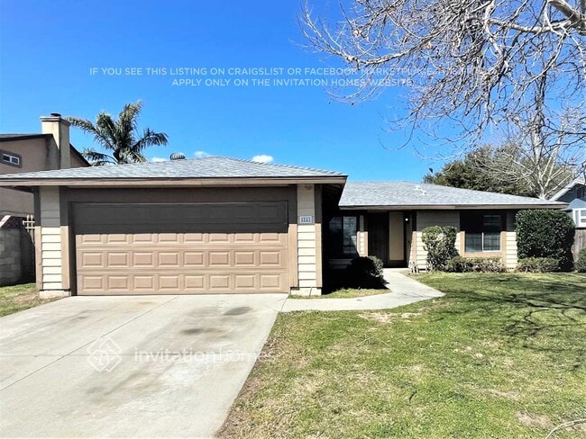 property at 5848 Cassandra Dr