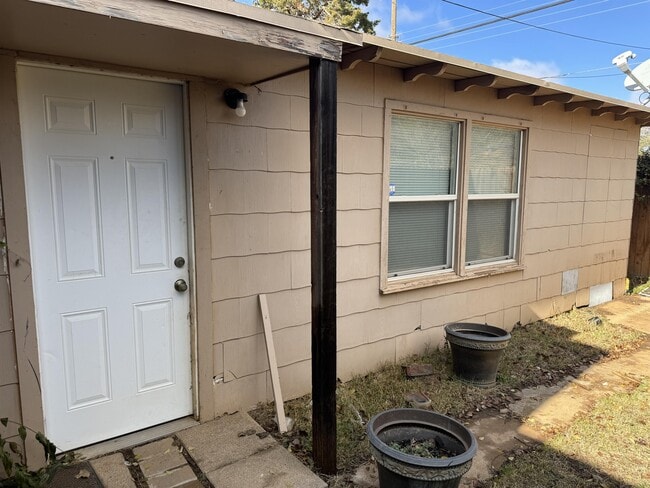 property at 2408 32st St