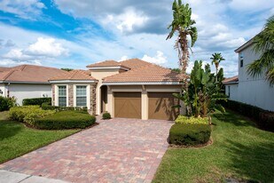 11967 Xenia Ln in Orlando, FL - Building Photo