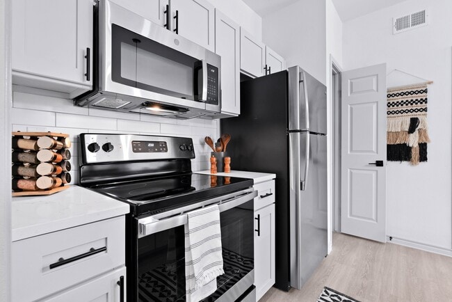 Anthem Town East in Mesquite, TX - Building Photo - Building Photo