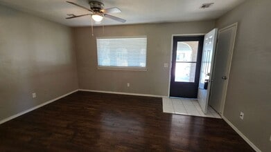 5028 S Georgia Pl in Oklahoma City, OK - Building Photo - Building Photo