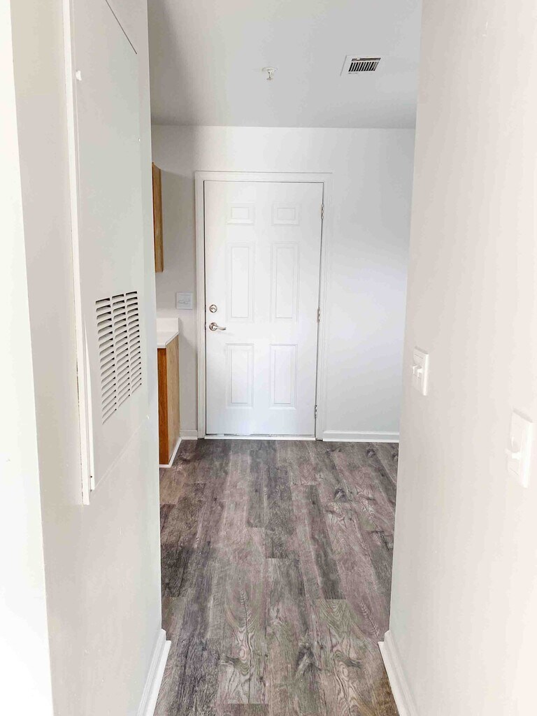 Jack Allen Apartments in Fitzgerald, GA