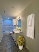 Chance's Court Apartments in Port Arthur, TX - Building Photo - Building Photo