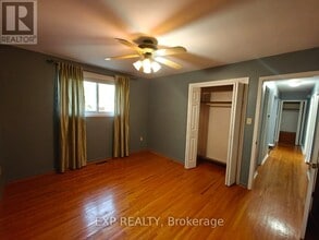 46 Croydon Dr in St Catharines, ON - Building Photo - Building Photo