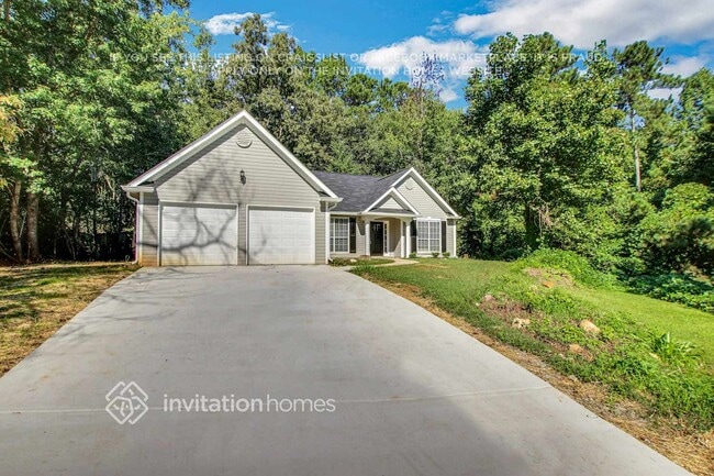 property at 83 Mercy Way