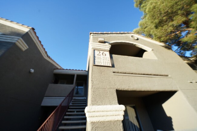 property at 5055 W Hacienda Ave