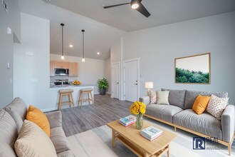 Sage Point Village in Ammon, ID - Building Photo - Interior Photo