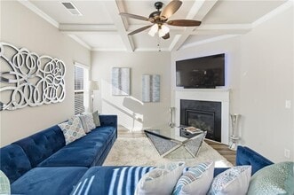 4958 Zoya Ct in Atlanta, GA - Building Photo - Building Photo