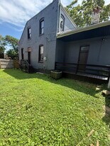 2636 Arsenal St in St. Louis, MO - Building Photo