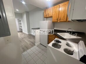 379 Commonwealth Ave in Boston, MA - Building Photo - Building Photo