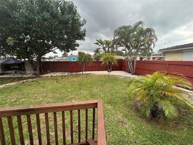 property at 1839 Wiley St