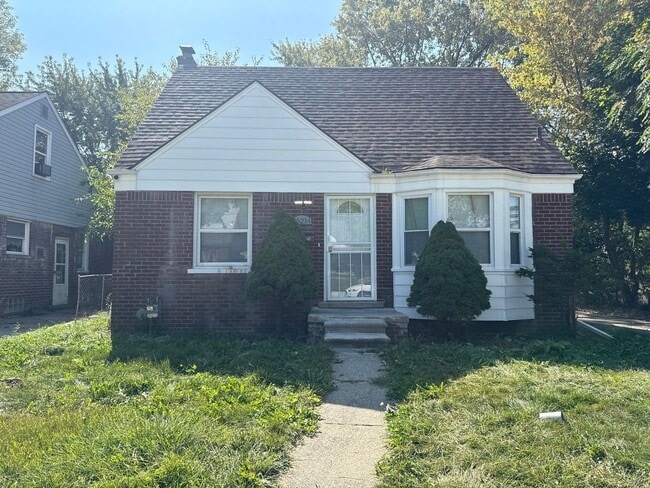 property at 16214 Manning St
