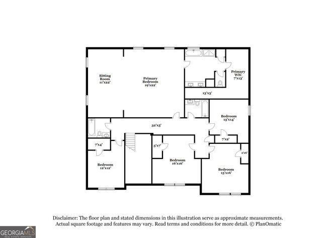 58 Barberry Ln in Dallas, GA - Building Photo - Building Photo