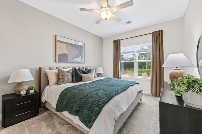 The Wentworth in Harrisonburg, VA - Building Photo - Building Photo