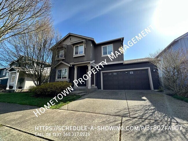6710 Stone St SE in Lacey, WA - Building Photo - Building Photo