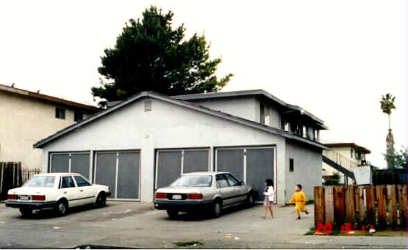 1780 Welch Ave in San Jose, CA - Foto de edificio - Building Photo