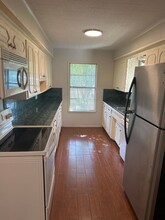 1824 Jarrel Ave in Tyler, TX - Building Photo - Building Photo
