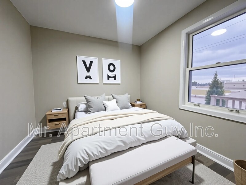 21 Rice Rd in Welland, ON - Building Photo
