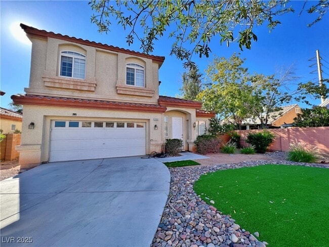 5230 Monterey Park Cir in Las Vegas, NV - Building Photo - Building Photo