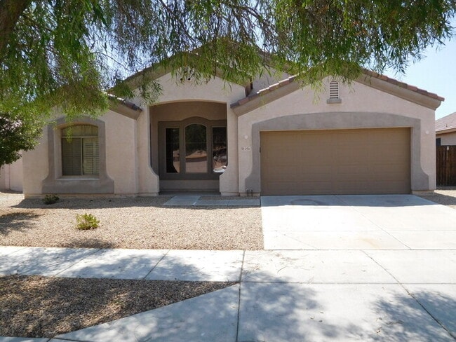 property at 2421 W Ellis St