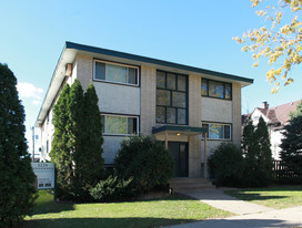 3226 Minnehaha Ave Apartments