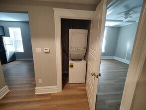 3119 Oak Hill Ave, Unit 3119-A in St. Louis, MO - Foto de edificio - Building Photo