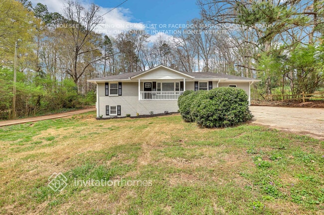 469 Stephenson Rd in Stone Mountain, GA - Building Photo - Building Photo