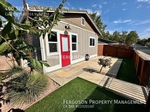 400 Sequoia St in Roseville, CA - Building Photo - Building Photo