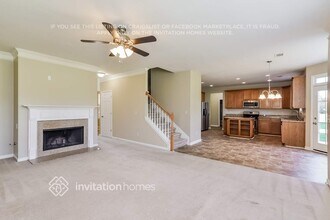 1732 Sahale Falls Dr in Braselton, GA - Building Photo - Building Photo