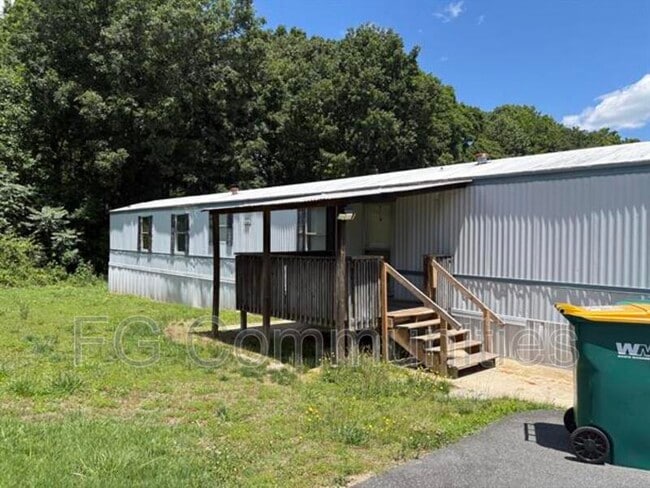 property at 4557 Wallburg Rd