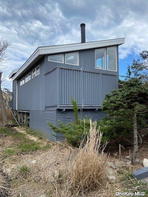 736 Ocean Breeze Walk in Ocean Beach, NY - Building Photo