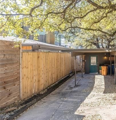 property at 2416 S 5th St