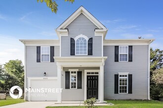 10605 Spring Rain Ct in Charlotte, NC - Building Photo - Building Photo
