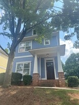 162 Ruth Dr in Athens, GA - Building Photo