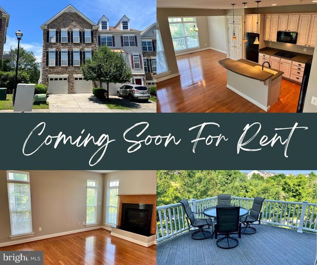property at 8024 Four Quarter Rd