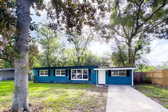 property at 2145 Bourget Dr