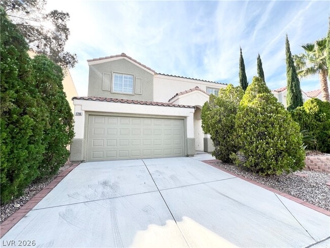 property at 1705 Encarta St