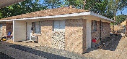 7525 Bauman Rd in Houston, TX - Building Photo - Building Photo