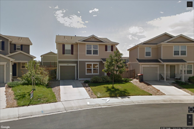 property at 10678 Upper Ridge Rd
