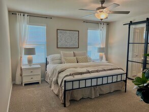 2712 Big Bend Mews in Corinth, TX - Building Photo - Building Photo