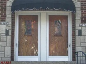 6266 Loran Avenue, Unit 6266 Loran Avenue in St. Louis, MO - Foto de edificio - Building Photo