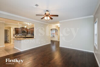 1586 Raven Rd in Clarksville, TN - Building Photo - Building Photo