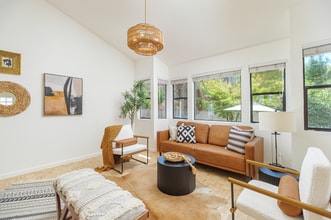 7A Belmont Ave in Fairfax, CA - Building Photo - Building Photo