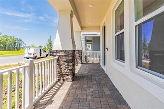 15129 Summer Harvest St in Winter Garden, FL - Building Photo - Building Photo