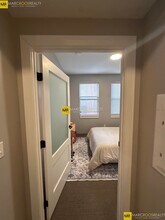 128 Hemenway St, Unit #5 in Boston, MA - Building Photo - Building Photo