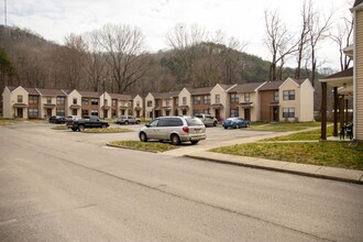 Quail Hollow Apartments in Inez, KY - Building Photo - Building Photo