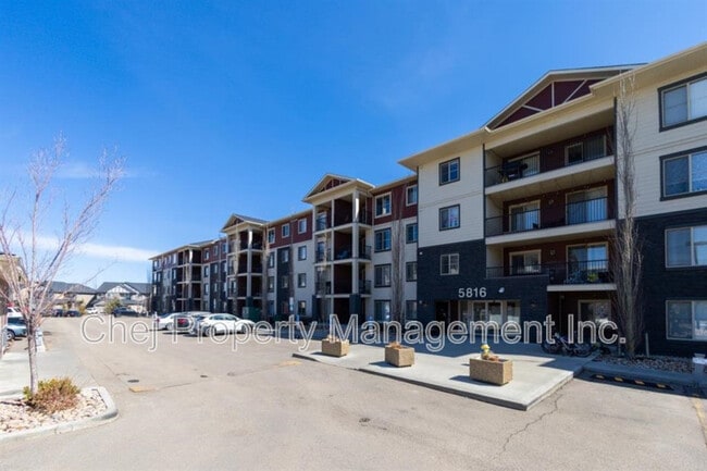 property at 5816 Mullen Pl NW